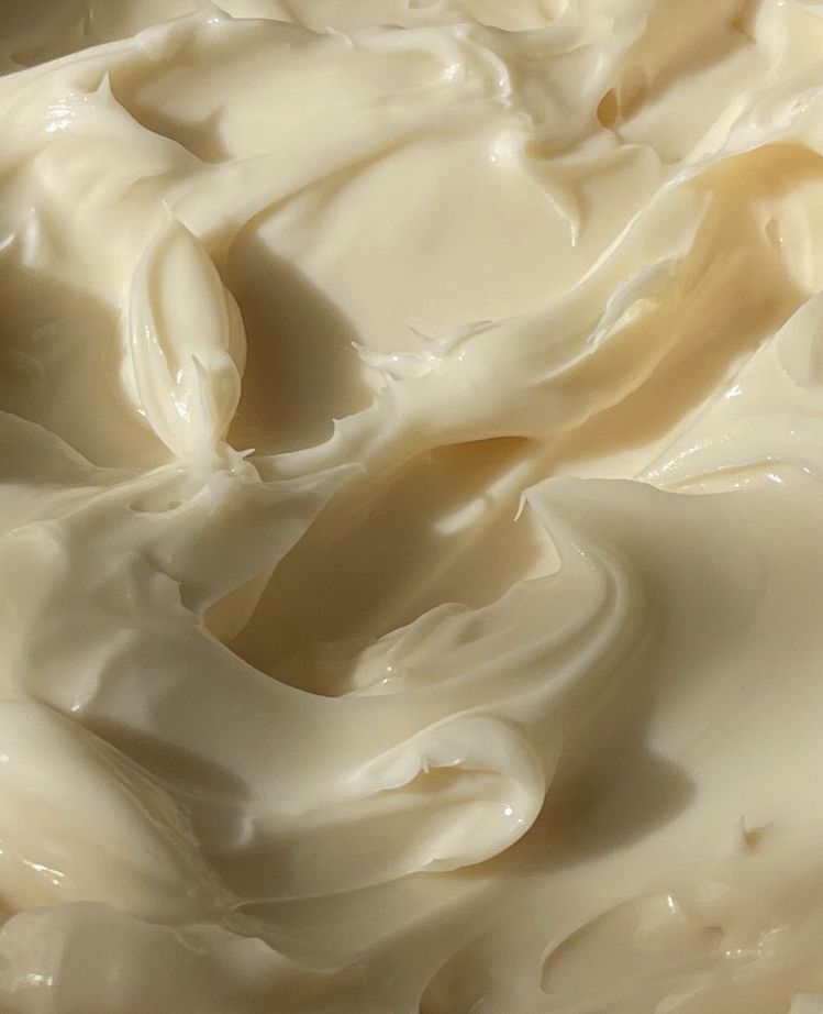 Rooted Growth Hair Butter